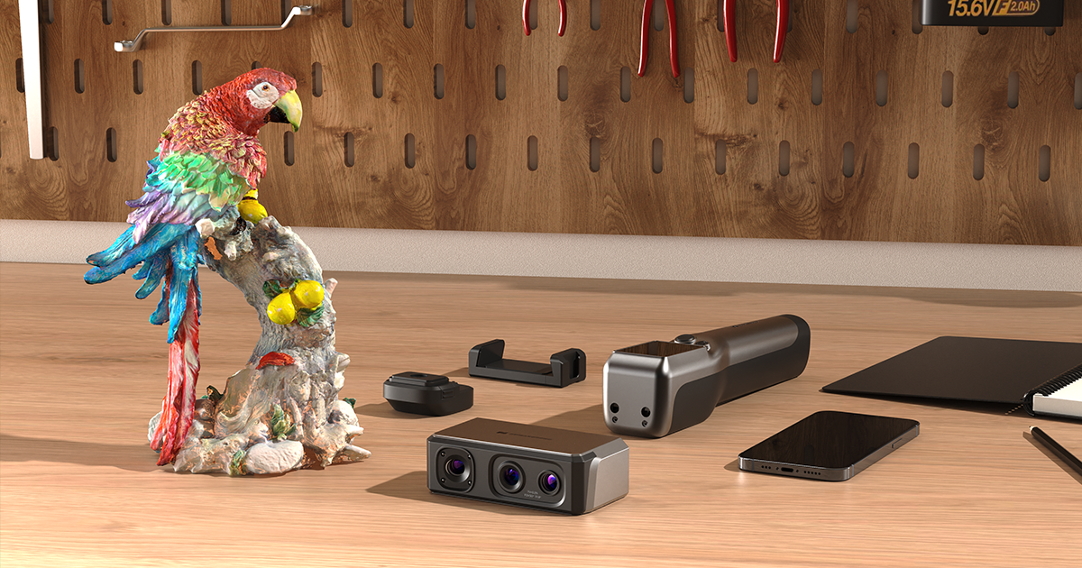 3DMakerpro Smart Grip