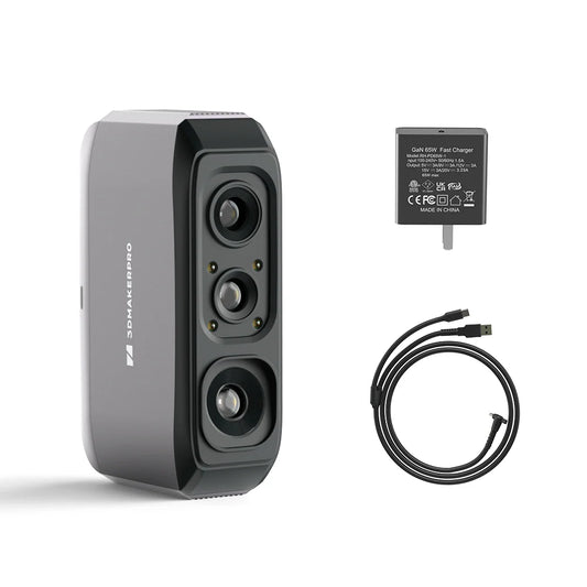 3DMakerpro Moose Lite