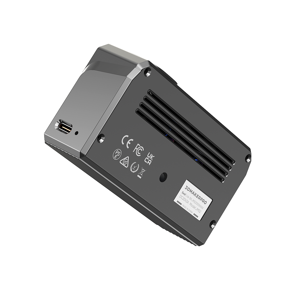 3DMakerpro Seal Lite