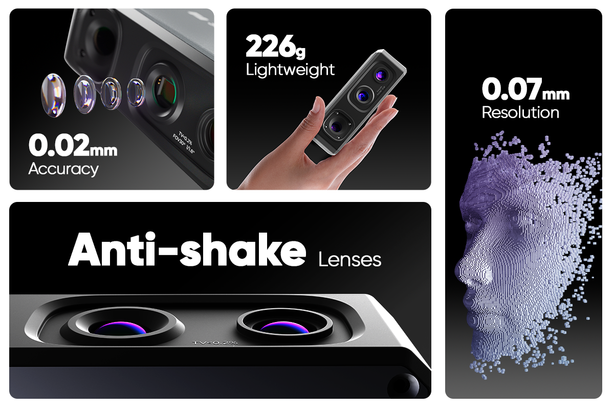 3DMakerpro Seal Lite