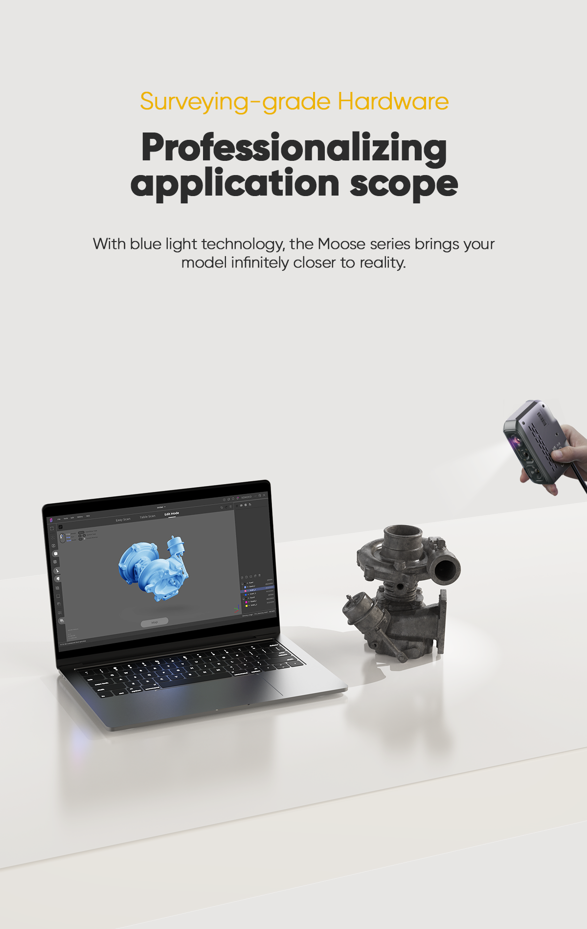 3DMakerpro Moose Lite