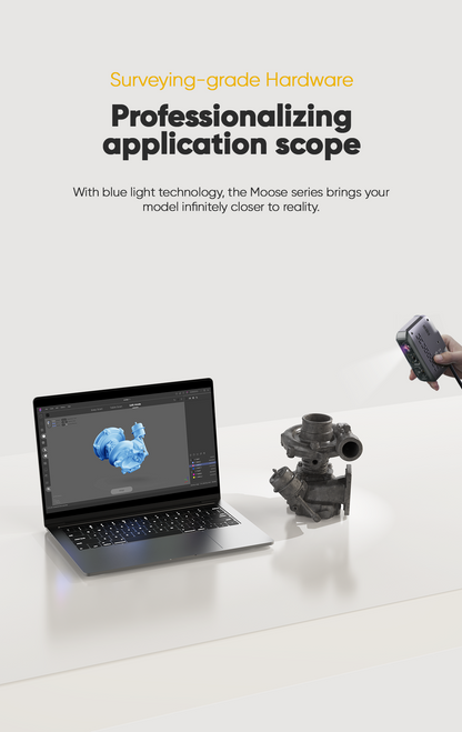 3DMakerpro Moose Lite