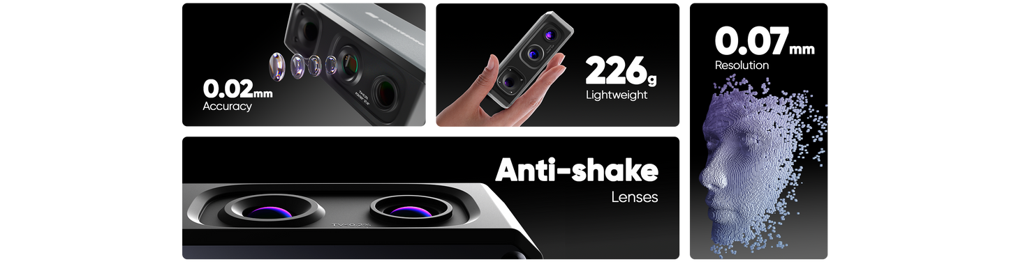 3DMakerpro Seal Lite