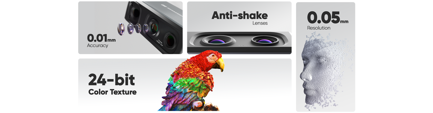 3DMakerpro Seal Lite