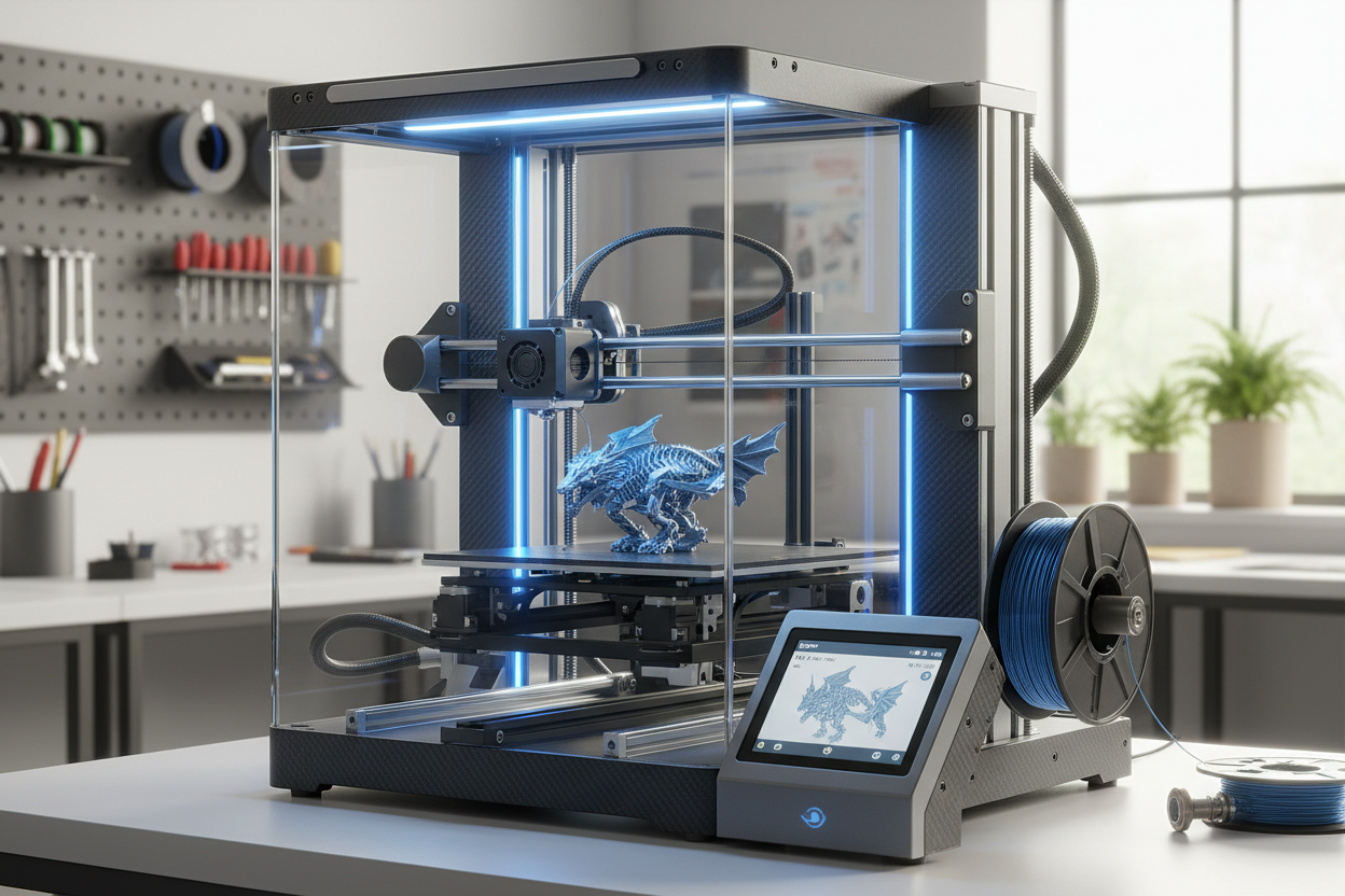 3D PRINTER