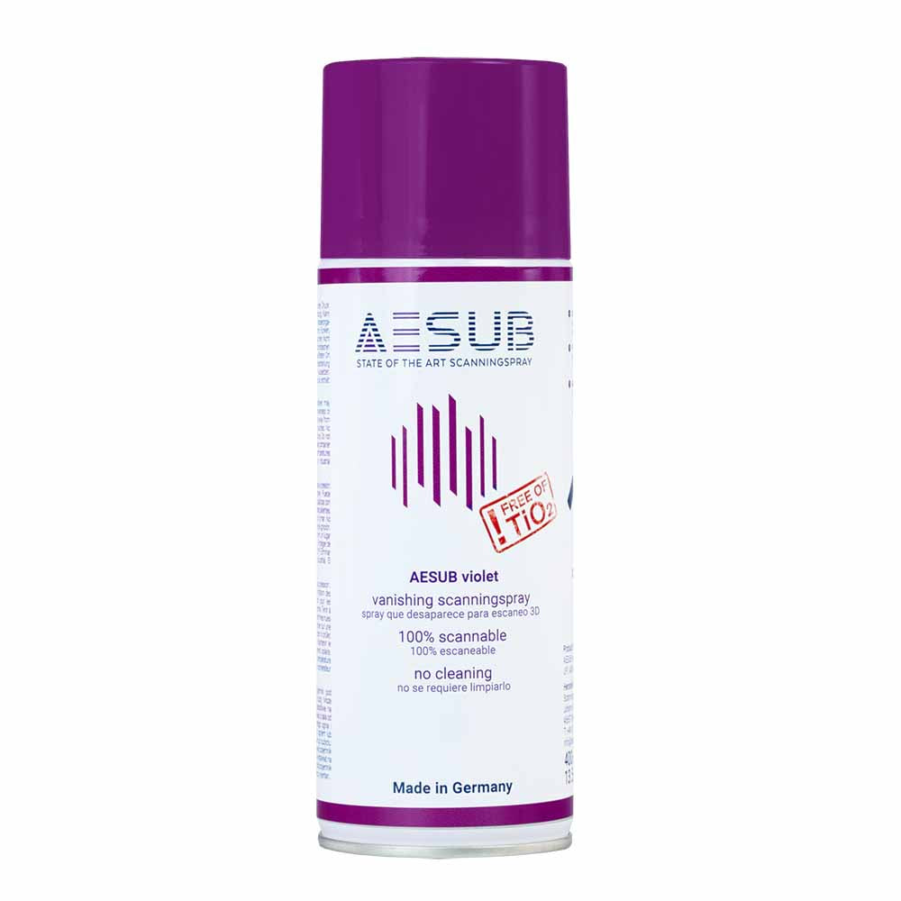 AESUB violet 400ml