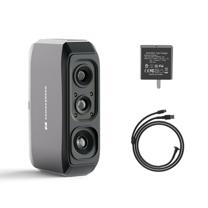 3DMakerpro Moose Lite