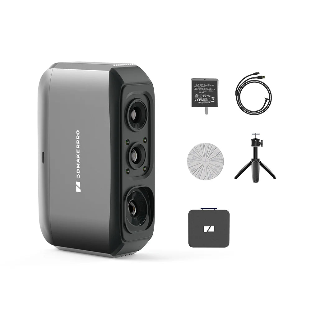 3DMakerpro Moose Lite