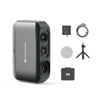 3DMakerpro Moose Lite