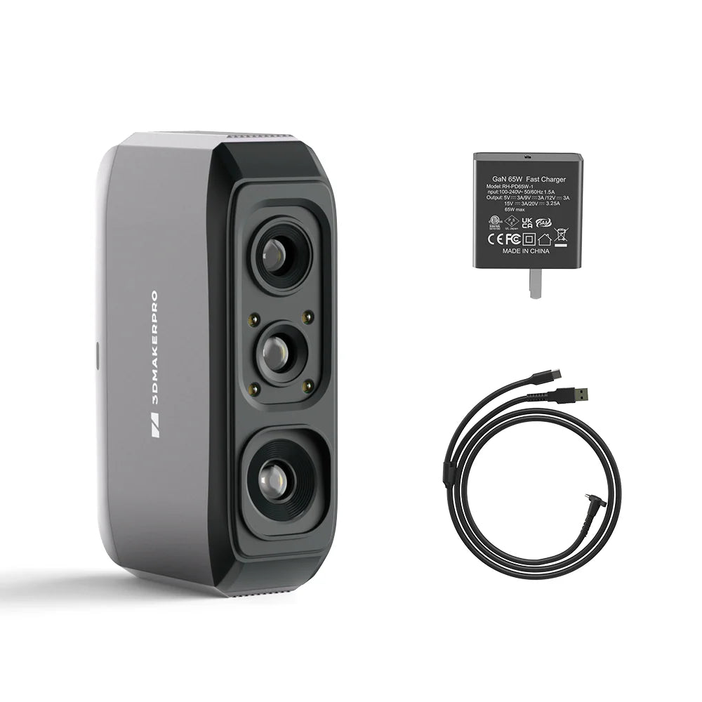 3DMakerpro Moose Lite