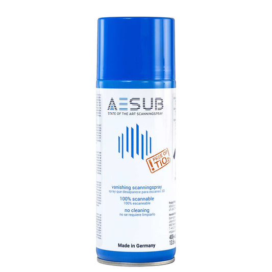 AESUB blue 400ml