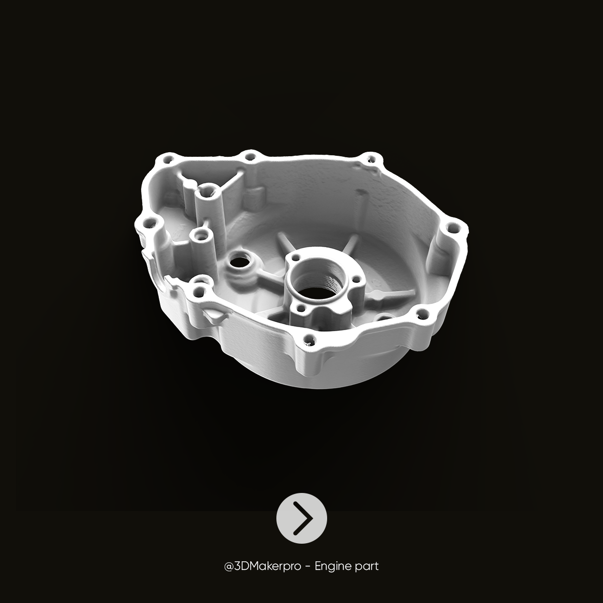 3DMakerpro Moose Lite