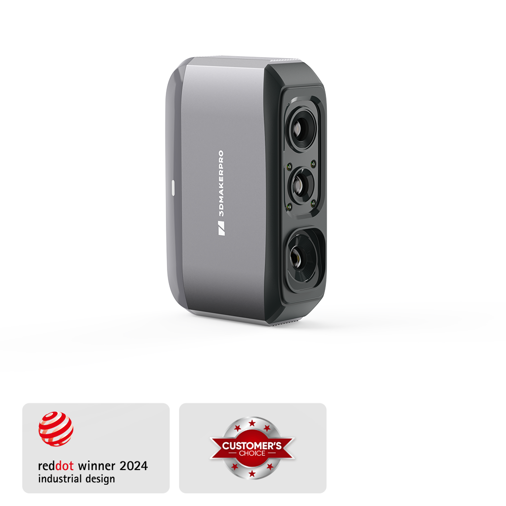 3DMakerpro Moose Lite