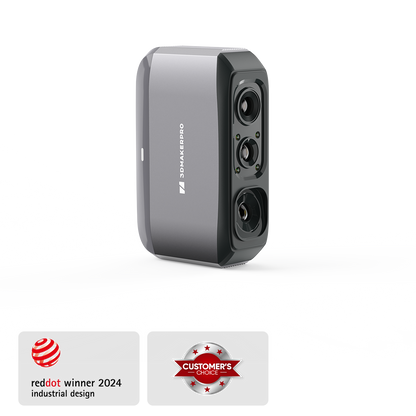 3DMakerpro Moose Lite