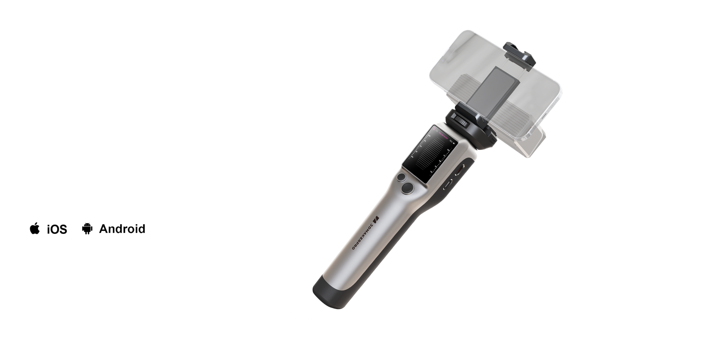 3DMakerpro Smart Grip